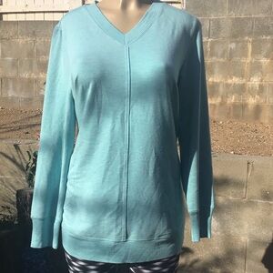 Soft Surrounding sweater top